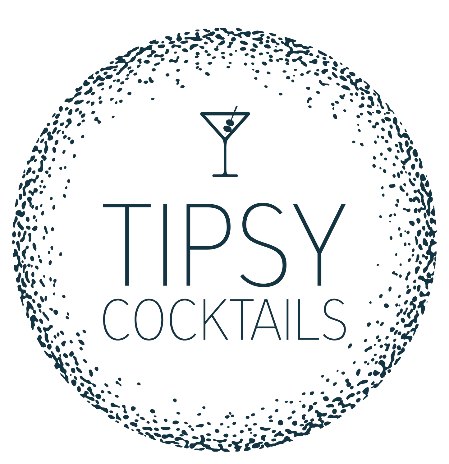 Tipsy Cocktails
